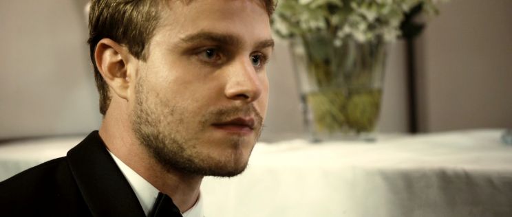 Brady Corbet