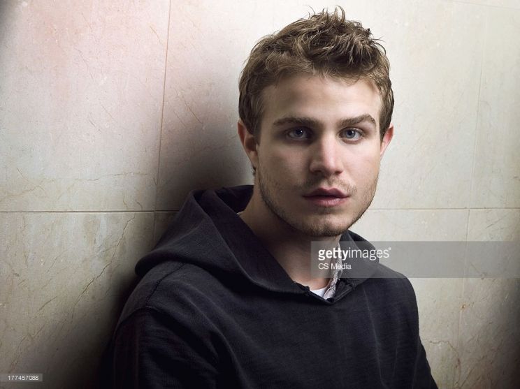 Brady Corbet