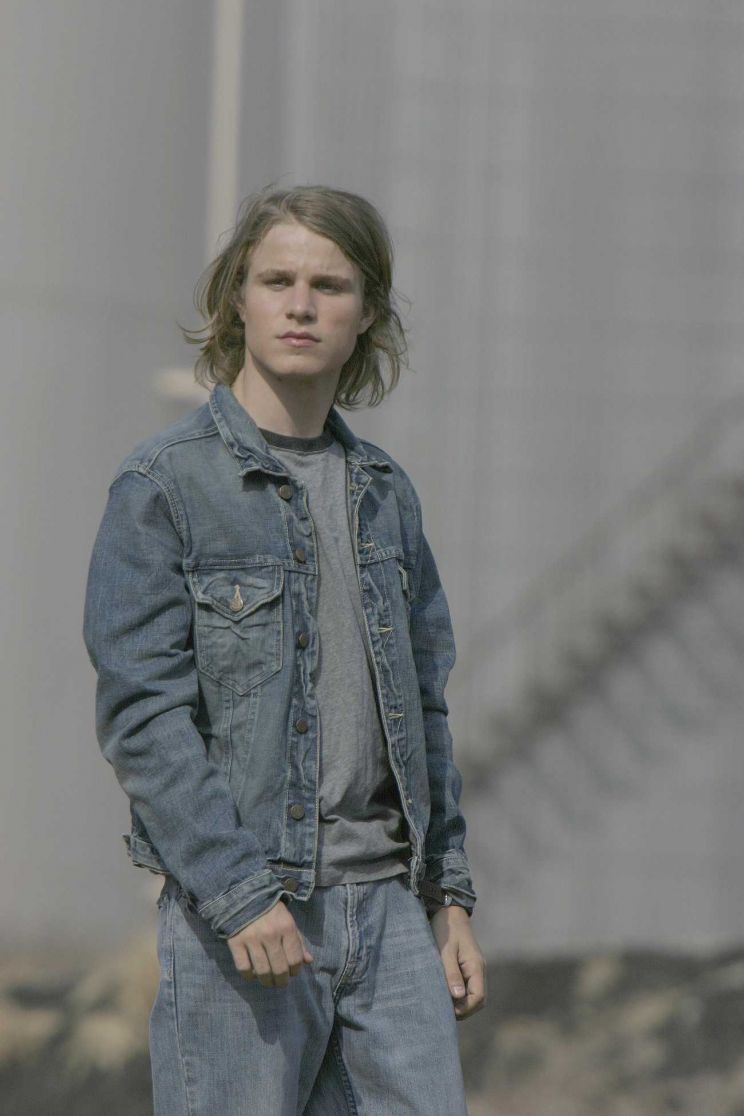 Brady Corbet