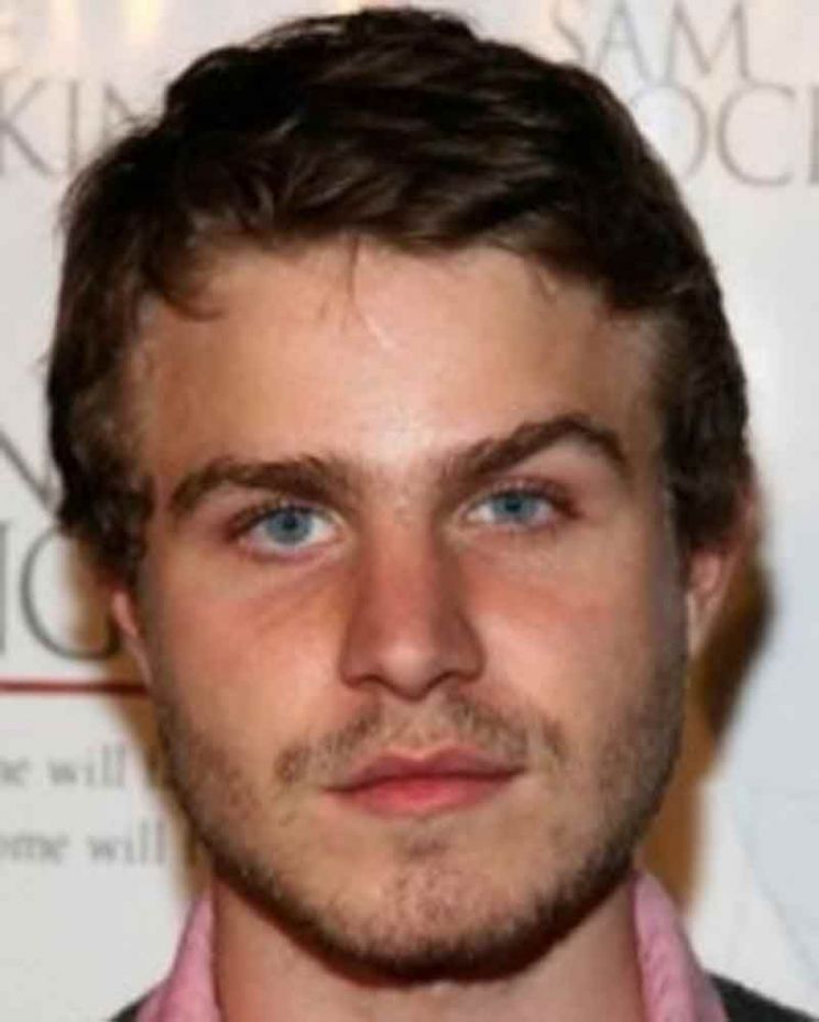 Brady Corbet