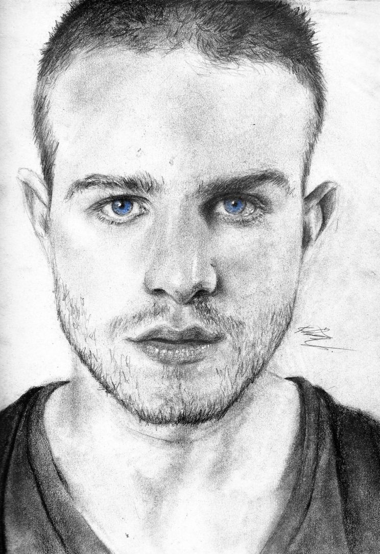 Brady Corbet