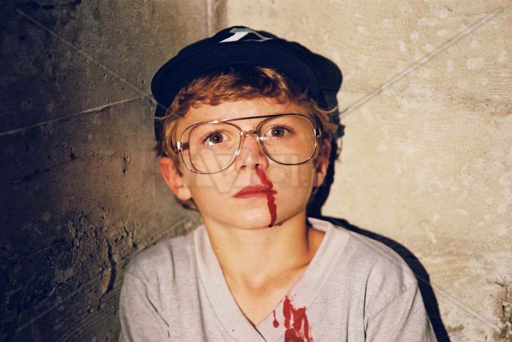 Brady Corbet