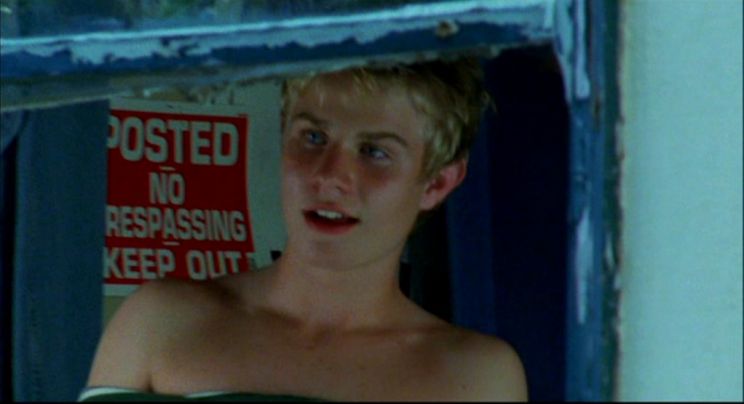 Brady Corbet