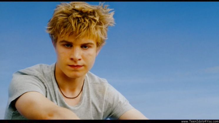 Brady Corbet