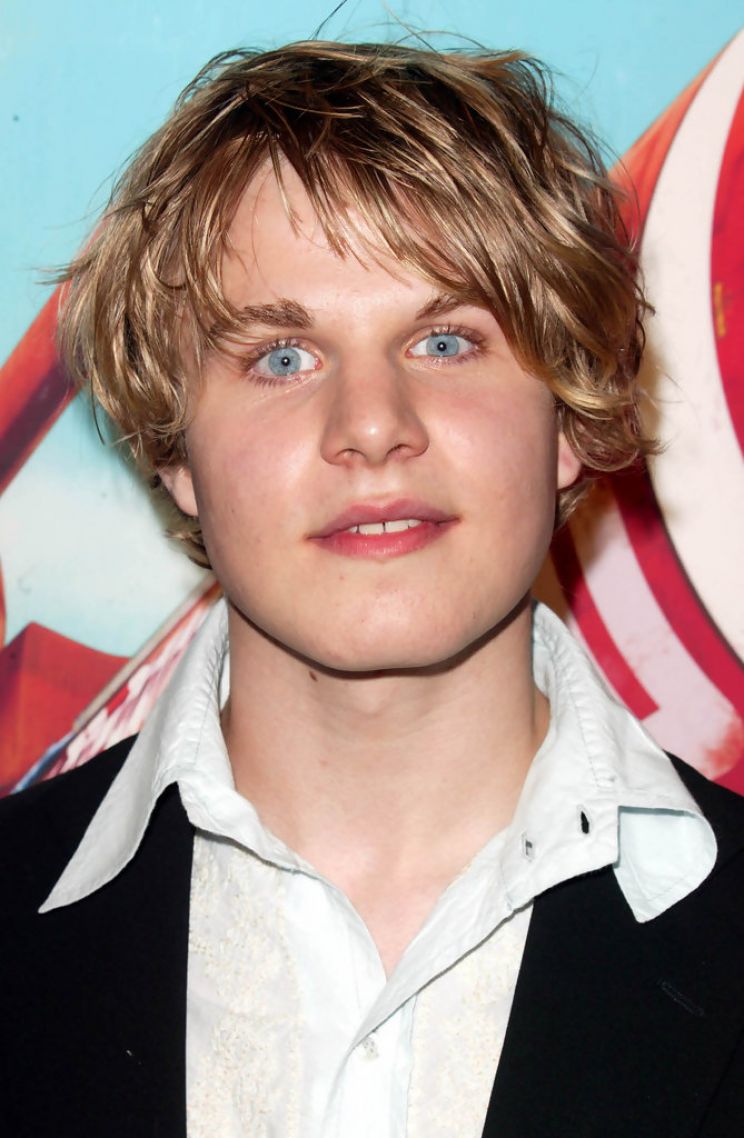 Brady Corbet