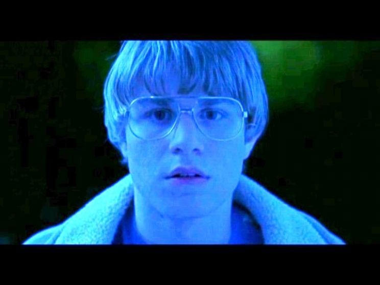Brady Corbet