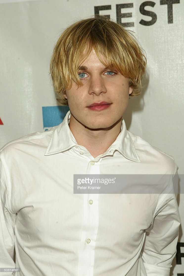 Brady Corbet