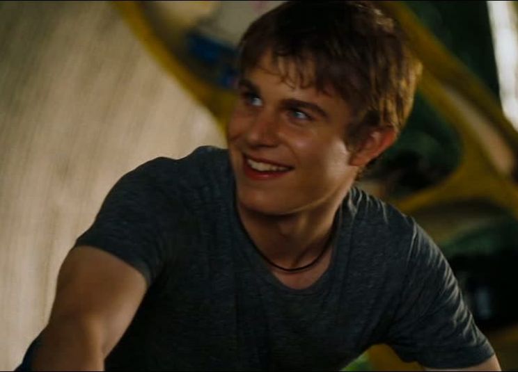 Brady Corbet