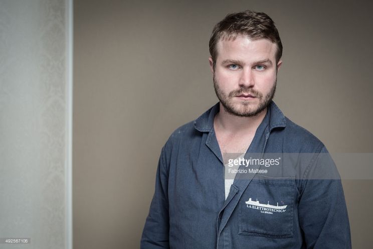 Brady Corbet