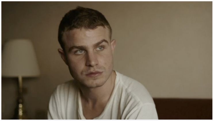 Brady Corbet