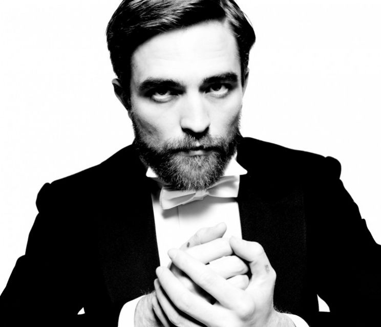 Brady Corbet