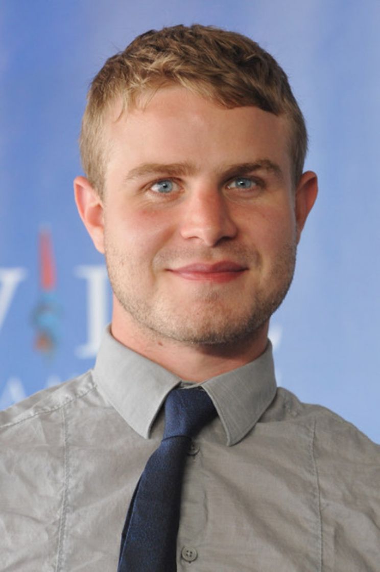 Brady Corbet