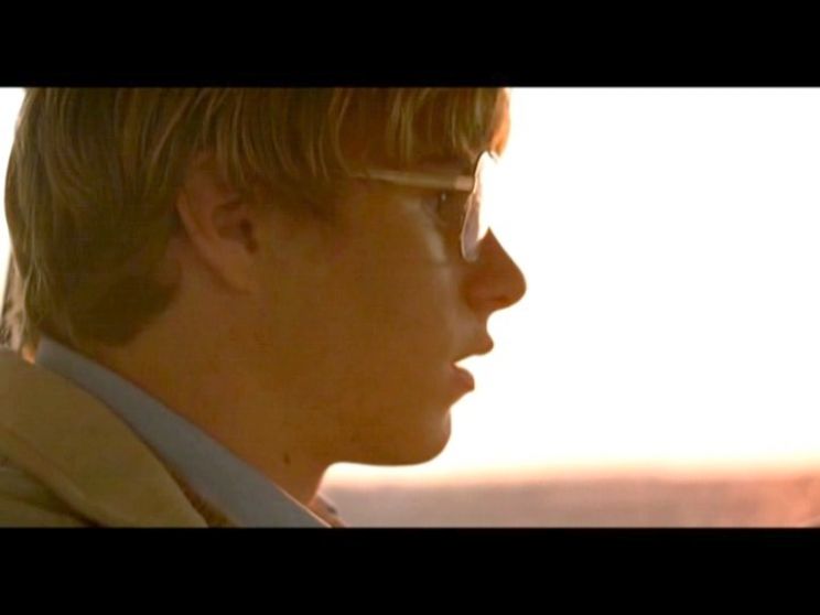 Brady Corbet