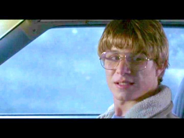 Brady Corbet