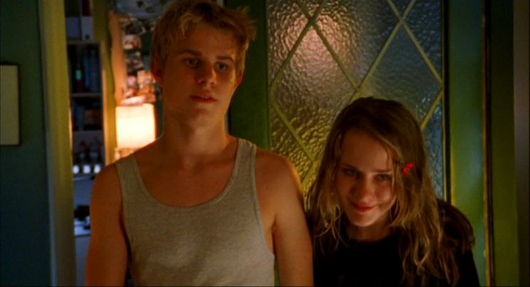 Brady Corbet