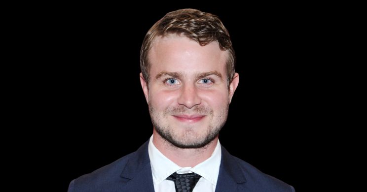 Brady Corbet