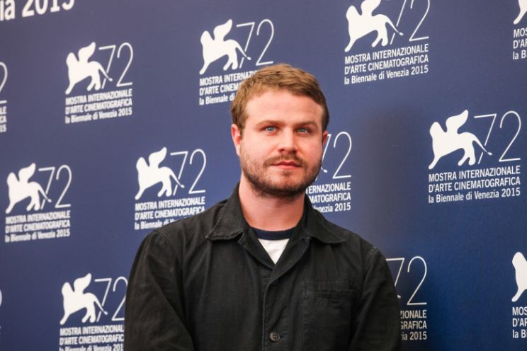 Brady Corbet