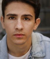 Brady Hender