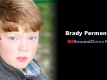 Brady Permenter