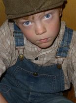 Brady Permenter #1077007 picture (Portrait Medium)