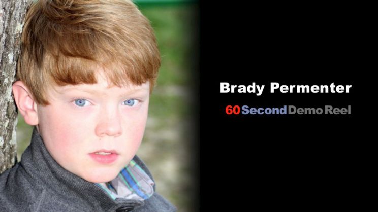 Brady Permenter