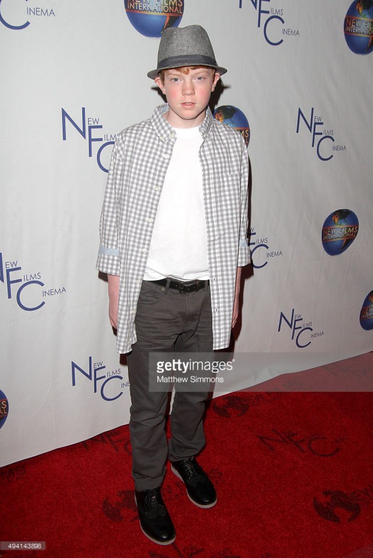 Brady Permenter