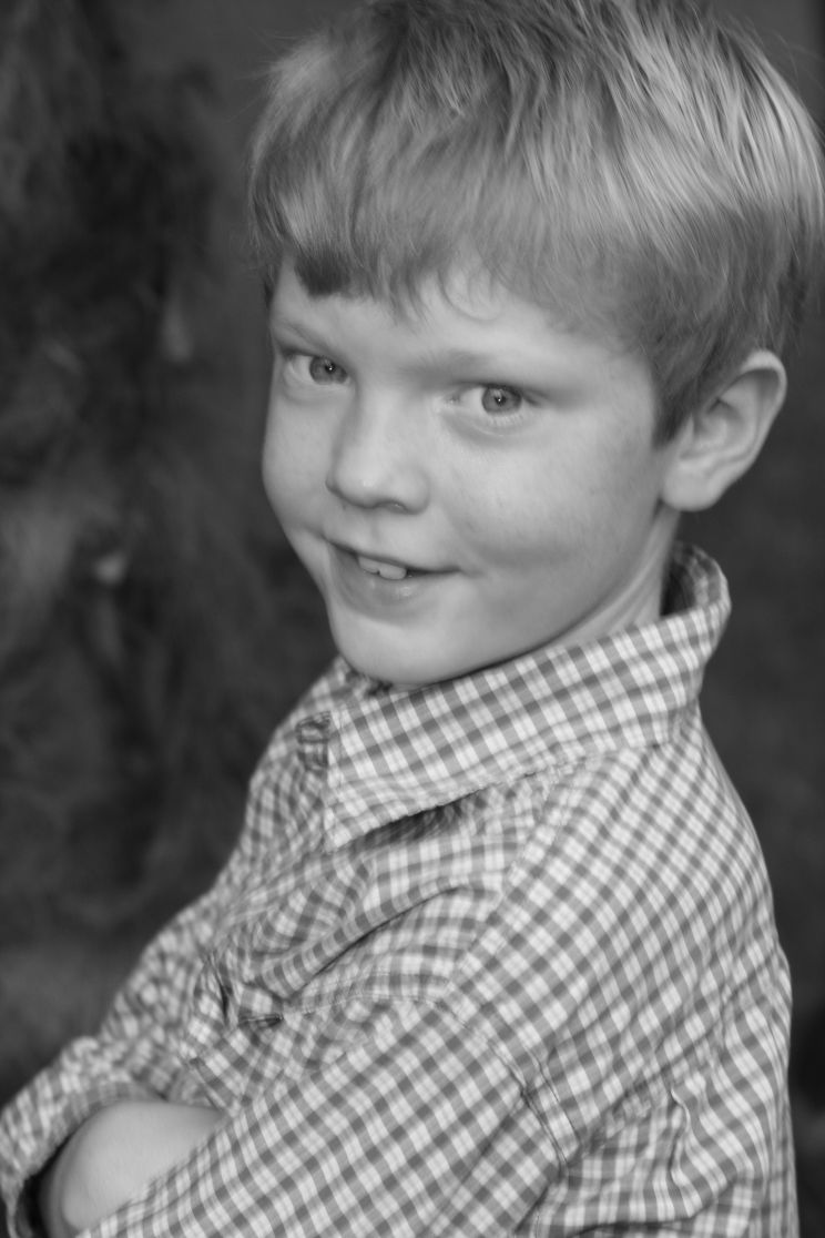 Brady Permenter