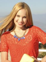 Brady Reiter photo