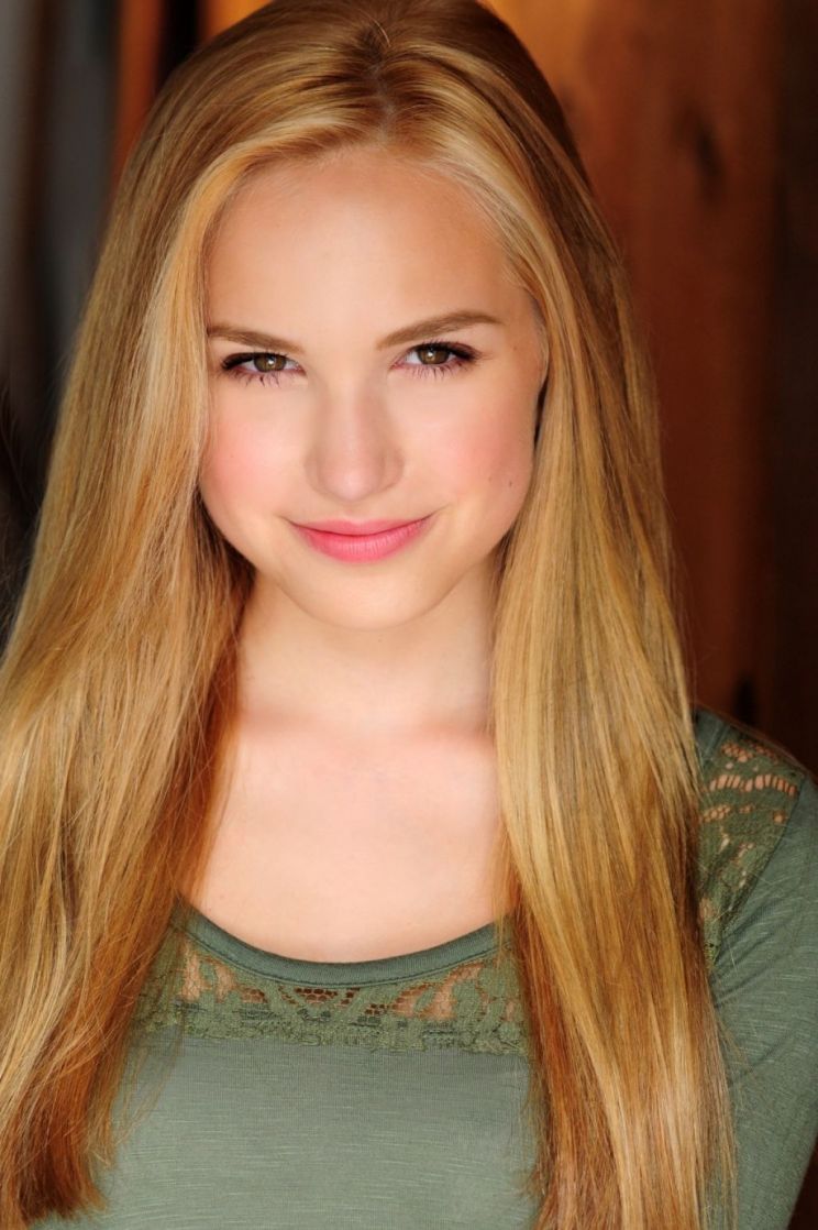 Brady Reiter