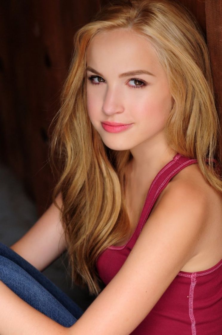 Brady Reiter