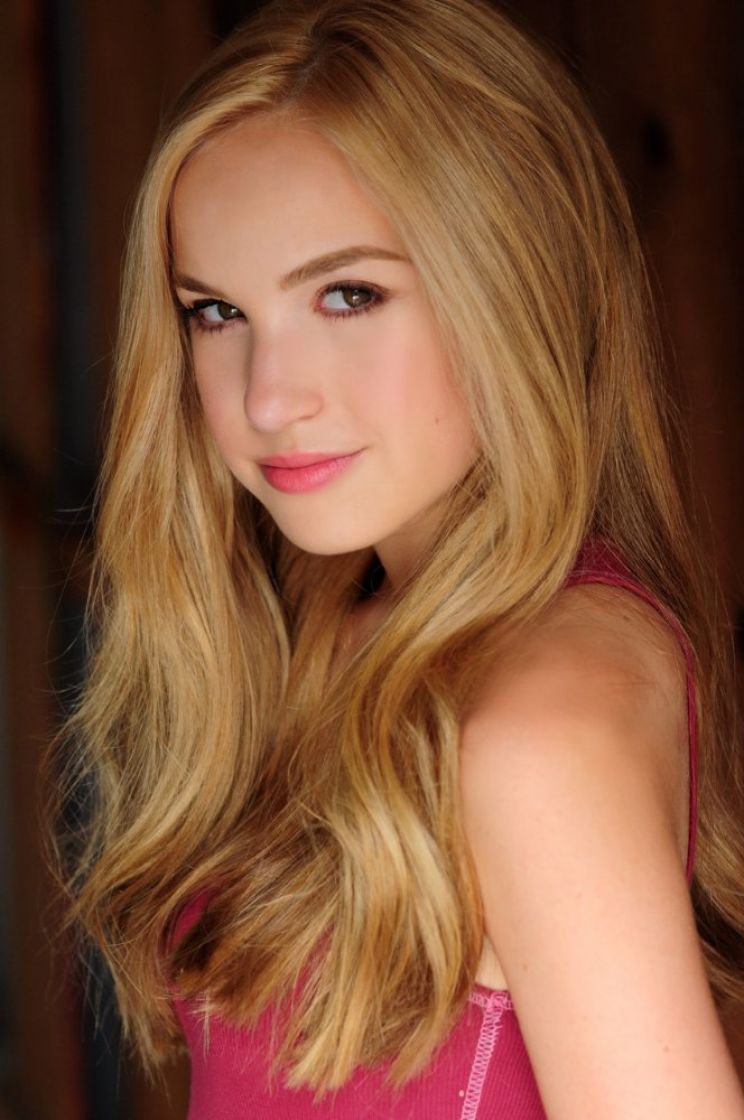 Brady Reiter