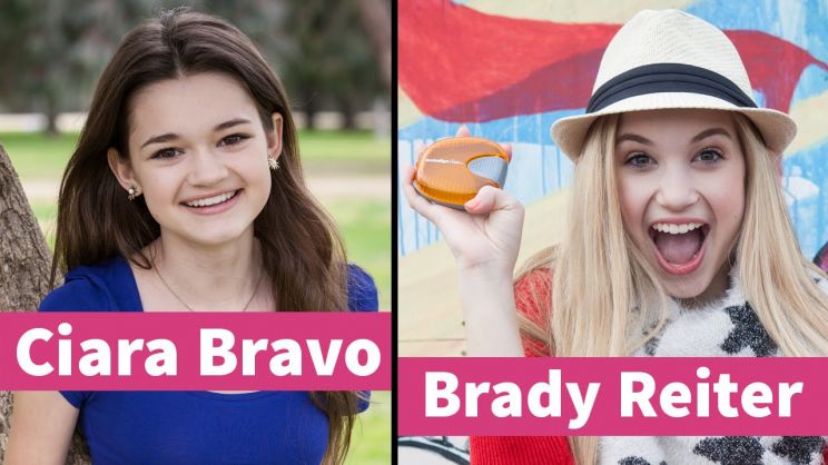 Brady Reiter