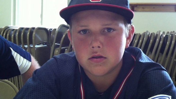 Brady Roberts