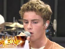 Brady Tutton