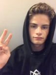 Brady Tutton