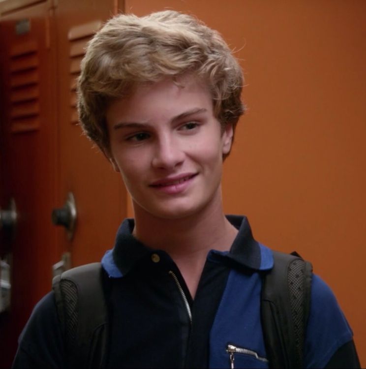 Brady Tutton