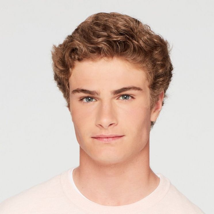 Brady Tutton