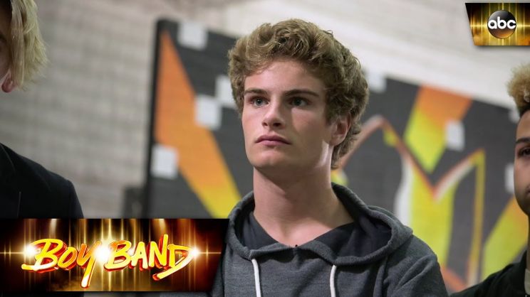 Brady Tutton