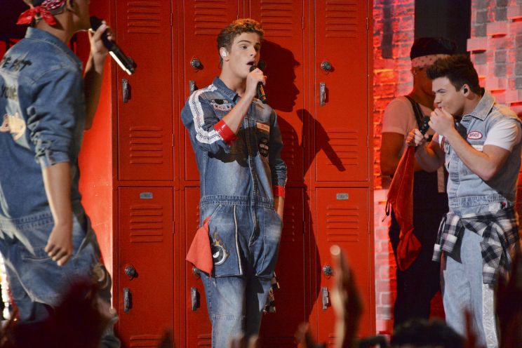 Brady Tutton