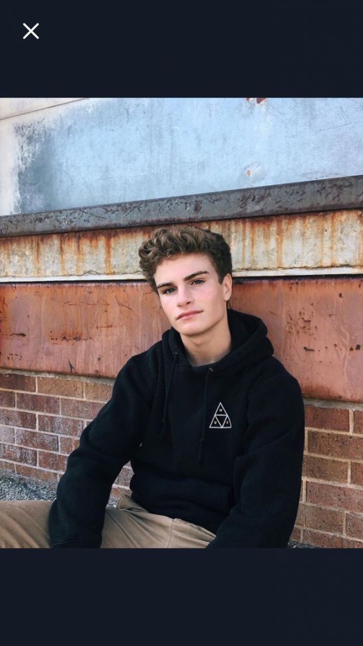 Brady Tutton