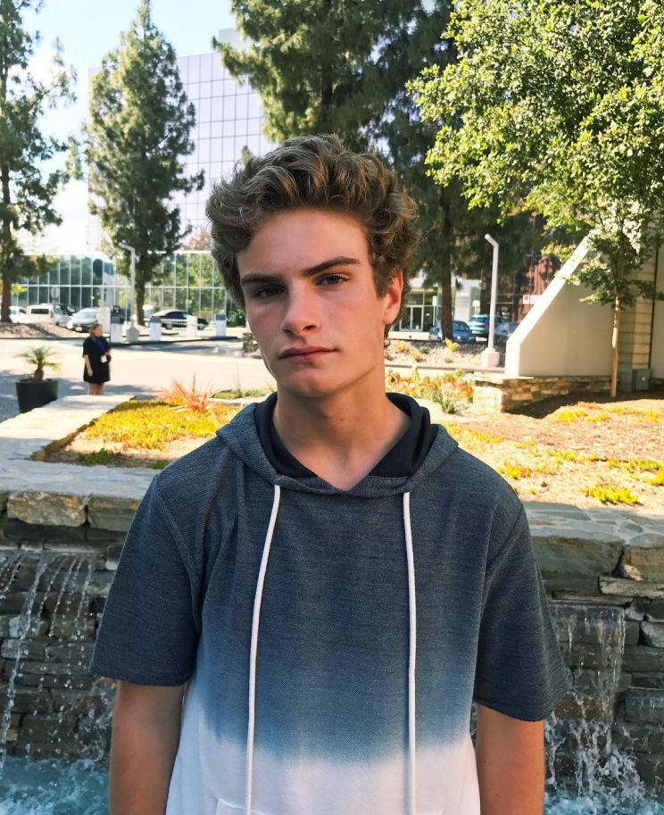 Brady Tutton