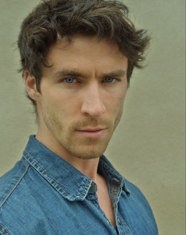 Braeden Baade