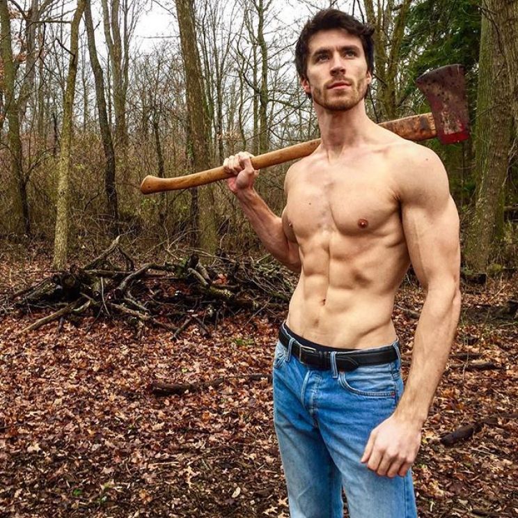 Braeden Baade