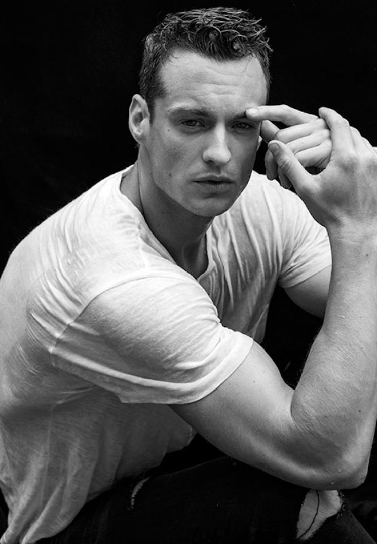 Braeden Baade