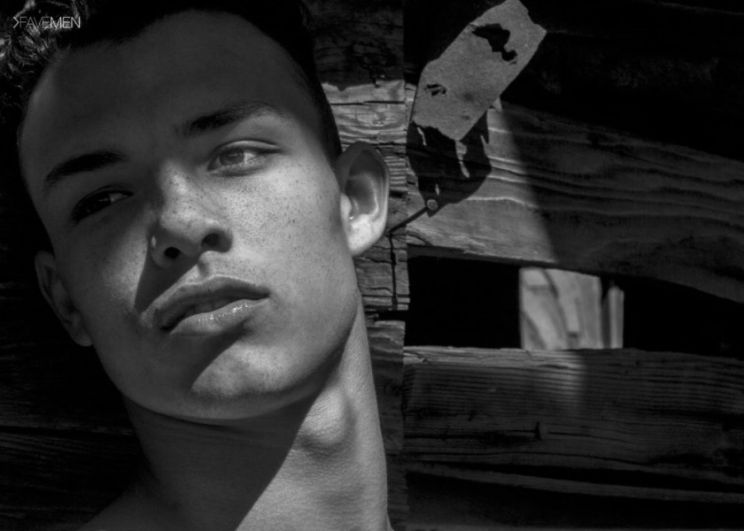 Braeden Baade