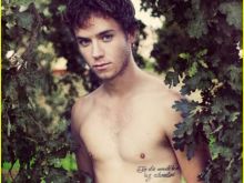 Braeden Lemasters #688808 picture (Landscape Medium)