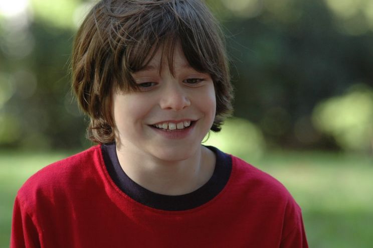 Braeden Lemasters