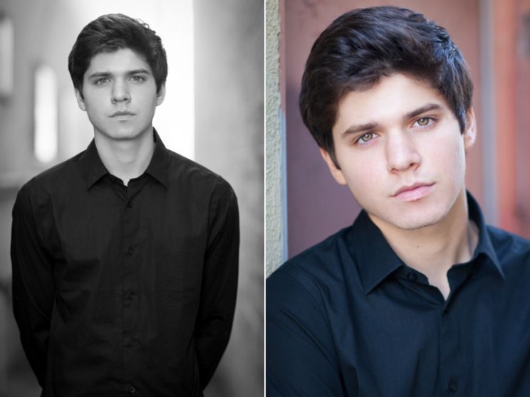 Braeden Lemasters