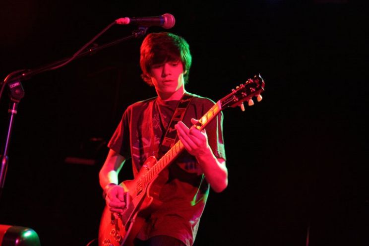 Braeden Lemasters