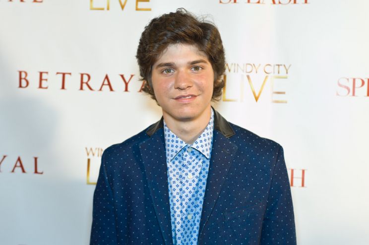 Braeden Lemasters